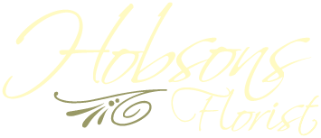 Hobsons florist